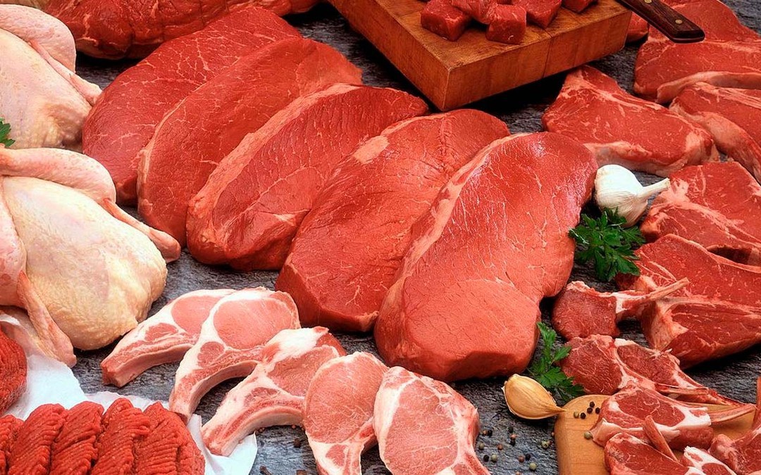 comprar carne de calidad corte profesional - Productos cárnicos Manuel Antón